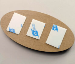 Otel Kapı Numarası