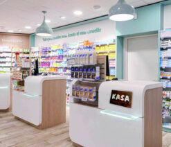 Kasa Yazısı Tabelası