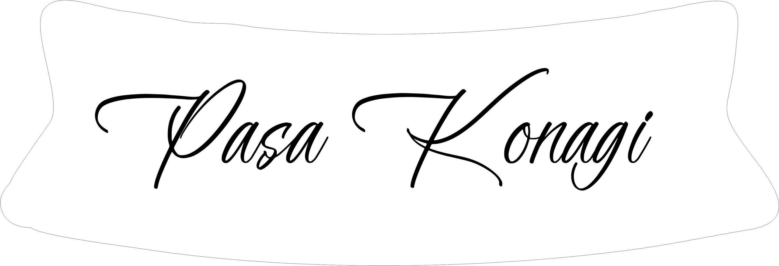 Ahşap Villa Tabelası - Görsel 2