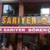 Sarı Pleksi Işıklı Tabela