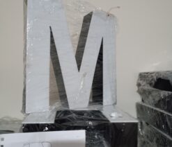 30 cm Tabela Harf