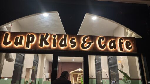 Kids Cafe Tabela