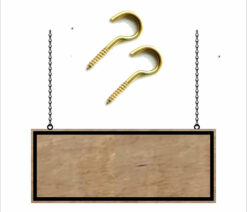 Tabela Asma Zincir Seti