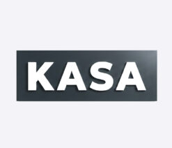 Pleksi Kasa Tabelası