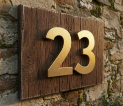 Gold Kapı Numarası